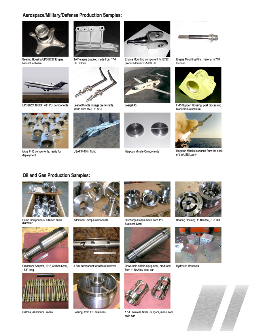 PowerDyne Tulsa Oklahoma Showcase